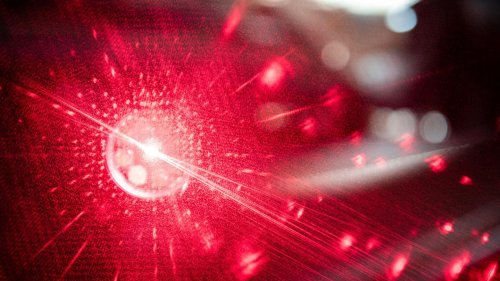 Bundeswehrpiloten mit Laserpointer geblendet — 34-Jähriger festgenommen