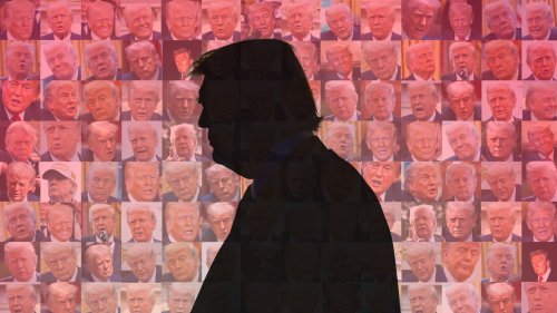Steigende Preise, sinkende Zustimmung: Trumps erste 100 Tage in Zahlen