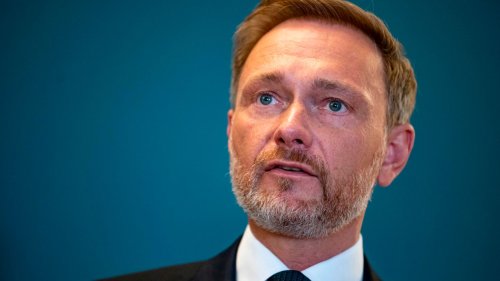 "Grandios falsch": Lindner will partout Entlastungen nicht durch höhere Steuern für Spitzenverdiener finanzieren