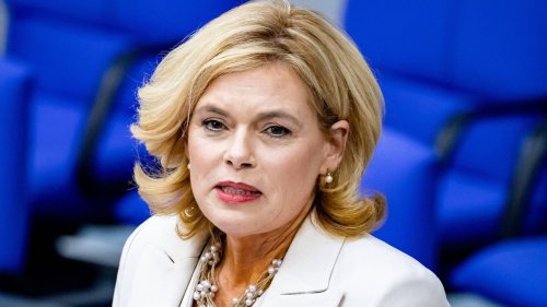 Maulkorb für die Kirche? Dieser Vorwurf an Julia Klöckner ist Unsinn!