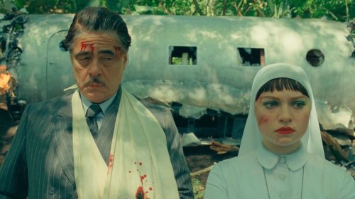 Warum die Tochter von Kate Winslet kein Nepo-Baby sein will