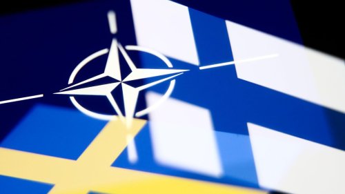 Nato-Staaten unterzeichnen Beitrittsprotokolle für Finnland und Schweden