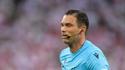 Schiedsrichter unterbricht BVB-Spiel – wegen Ramadan