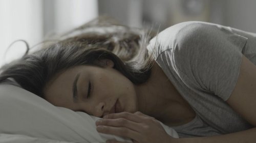 Gesunder Schlaf: Deshalb sollten Sie nie in der Fötusstellung schlafen