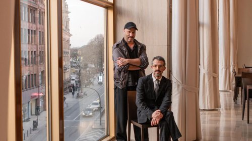 Hamburgs neue Opern-Chefs: "Wir wollen Shirin David an der Oper!"