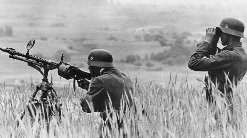 Der letzte Sieg der Wehrmacht – ein sinnloses Opfer