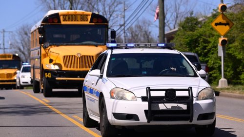 Schützin tötet sechs Menschen an US-Grundschule – drei Kinder unter Opfern