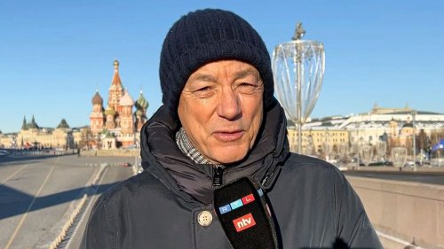 "Desaster für den Geheimdienst": Moskau-Reporter über mögliche ukrainische Agenten in Russland