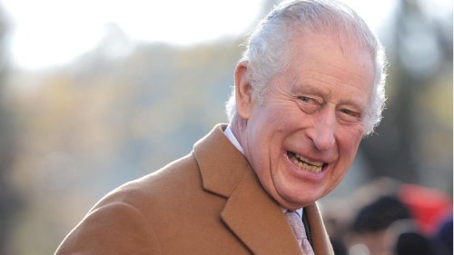 Historiker Neil MacGregor über den britischen König Charles: "Er ist das, was Sie Deutsche einen Vorreiter nennen"