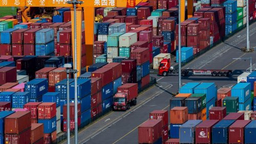 Zwölf US-Bundesstaaten klagen gegen Trumps Zollpolitik