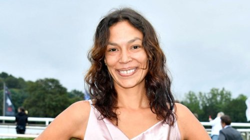 Realitystar Gisele Oppermann ist nach Brasilien ausgewandert