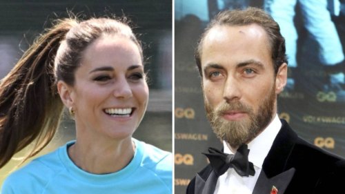 James Middleton über die "herausfordernde Zeit" nach Kates Krebsdiagnose