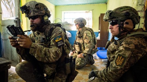 Ukrainisches Parlament verlängert Kriegsrecht um weitere 90 Tage