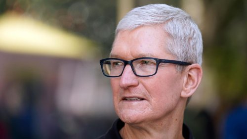 Apple knickt vor Musk ein – für den iPhone-Konzern geht es aber um viel mehr