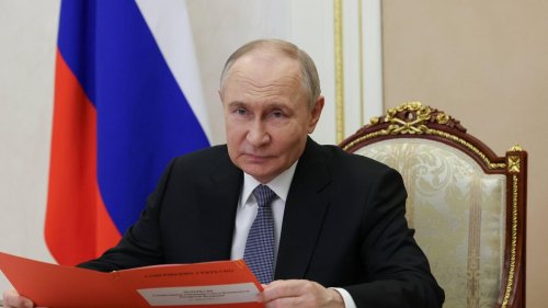 Europa fürchtet den Krieg – aber will Putin nicht etwas ganz anderes?
