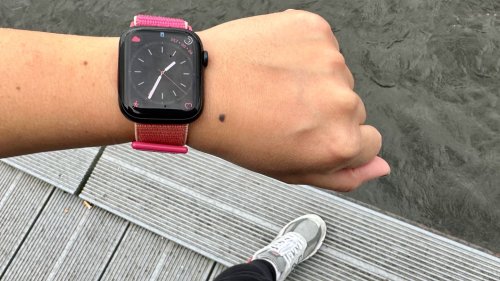 Smartwatch-Hammer bei Warentest: Apples Sparmodell schlägt die Apple Watch Ultra