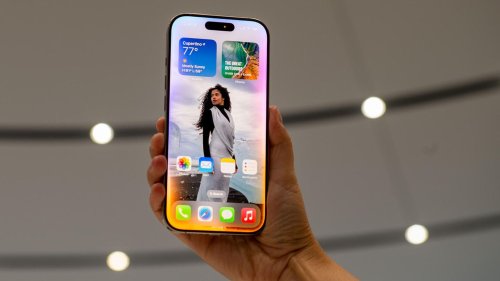 iOS 18.5 ist da: Warum Sie sofort Ihr iPhone updaten sollten