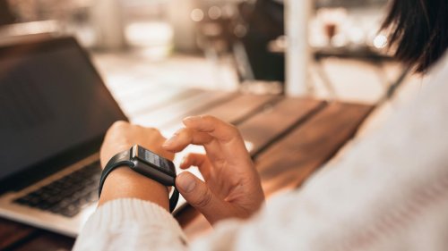 Notfallretter Smartwatch: "Meine Apple Watch sagte mir, dass ich sofort zum Arzt muss"