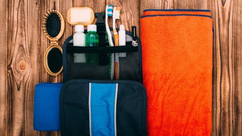 Reisezahnbürste & Co: Platzsparende Hygieneartikel für den Urlaub