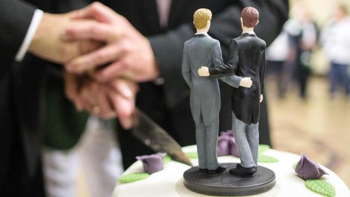 Ein Homo-Ehe-Gesetz aus Angst vor einem Homo-Ehe-Verbot – was der "Originalismus" noch anrichten könnte