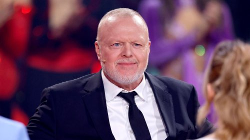 "Kein Respekt": Stefan Raab verärgert Band aus Basel