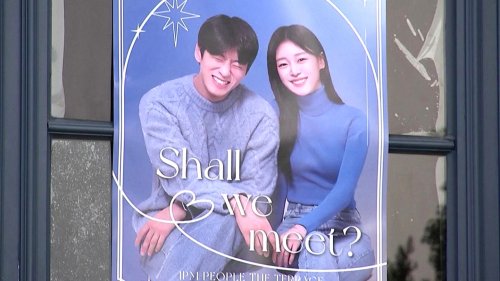 Reality-TV bricht mit Rollenbildern: In Südkorea werden unverheiratete Paare zu Stars