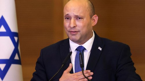 Israels Premier Naftali Bennett zieht sich aus Politik zurück – Außenminister Jair Lapid übernimmt bis zu den Neuwahlen