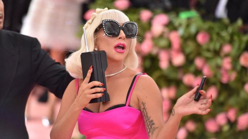 Met Gala – die spektakulärsten Ballkleider der Stars
