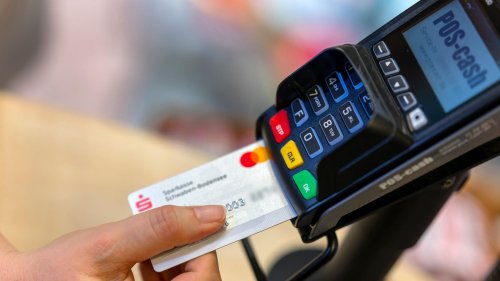 Kartenzahlungen nicht möglich – Großstörung bei mehreren Banken in ganz Deutschland