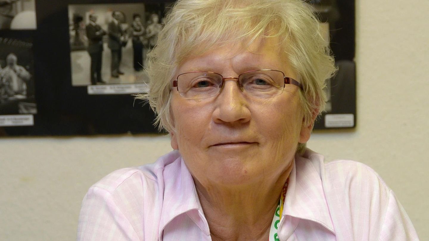 Sie erfand Pittiplatsch: Inge Trisch ist gestorben