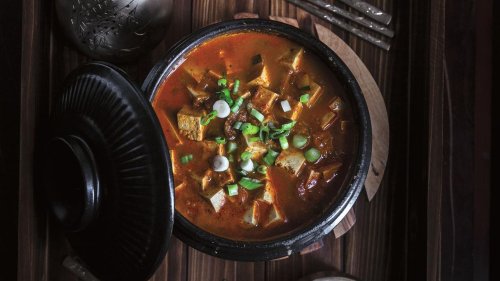 Vier Rezepte aus der koreanischen Küche, die kein Fleisch vermissen lassen