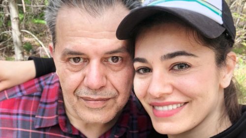 Tochter des inhaftierten Deutsch-Iraners Jamshid Sharmahd: "Ich weiß, dass er überleben kann, weil er so viel überlebt hat"