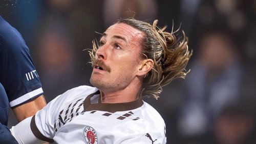 Erkennen Sie diese Bundesliga-Spieler? 