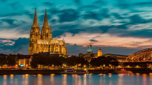 Erzbistum Köln macht 84.660.700 Euro Gewinn – das passiert mit dem Geld