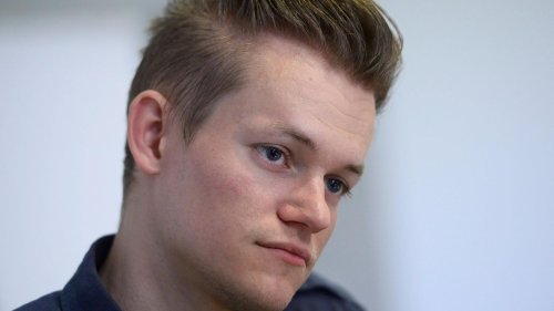 Schwedischer Journalist wegen Erdogan-Beleidigung verurteilt