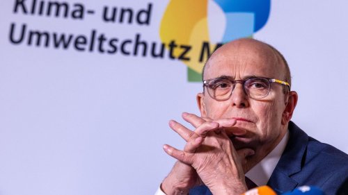 Vorstand der umstrittenen Klimastiftung MV um Ex-Ministerpräsident Sellering tritt zurück