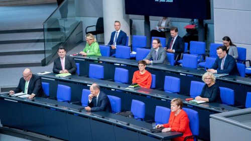Prognose: Das wird nach der Wahl aus den Ministerinnen und Ministern
