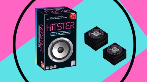 Alle wollen "Hitster" spielen – wie das spaßige Musik-Quiz gerade Deutschland erobert