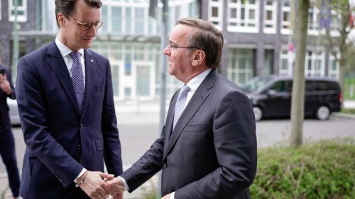 Erstes Politiker-Ranking nach der Regierungsbildung: And the Winner is ...