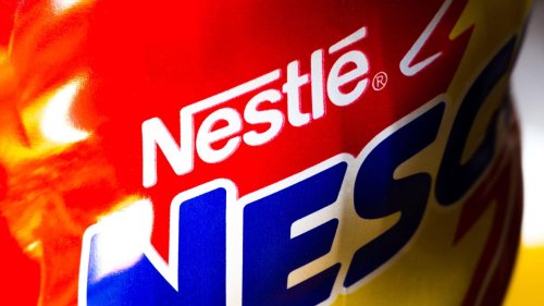 Nestlé-Chef kündigt weitere Preiserhöhungen für Lebensmittel an