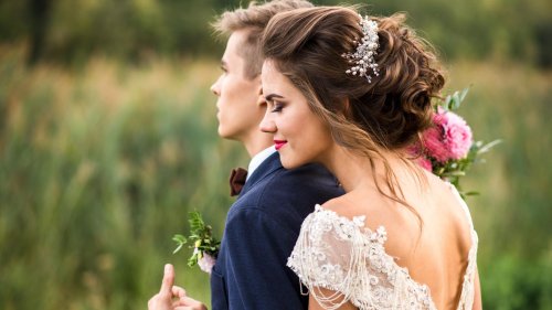 Diese Brautkleider-Trends 2022 sollten Sie kennen