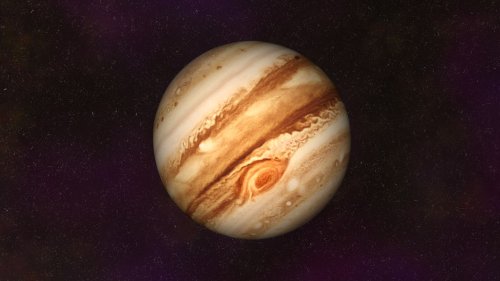 Beeindruckendes Spektakel: Der Jupiter ist der Erde aktuell so nahe wie seit Jahrzehnten nicht