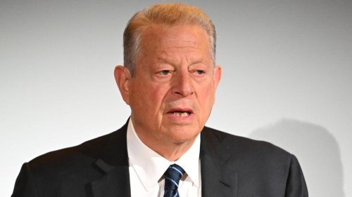 Al Gore vergleicht Trumps Politik mit dem Aufstieg der Nazis