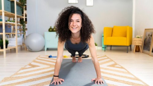 Starke Muskeln mit wenig Aufwand? Was ich mit Mini-Workouts erlebte 