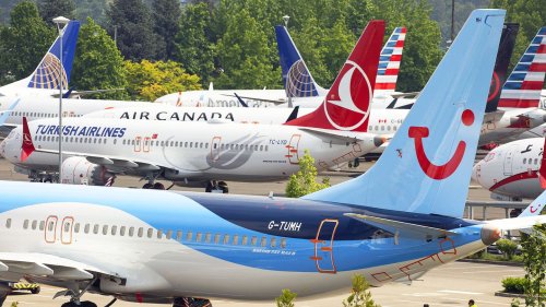 Boeing 737 Max: Wie der Unglücks-Jet die Reisebranche in die Bredouille bringt