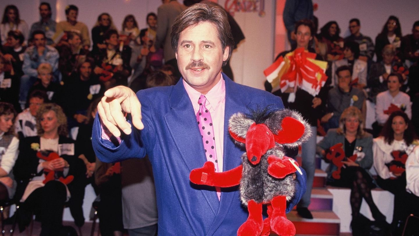 Das sind die Shows der 90er-Jahre, die wir heute noch vermissen