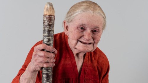 Wissenschaftler rekonstruieren Frau aus dem Mittelalter – Tora lebte vor 800 Jahren in Norwegen  