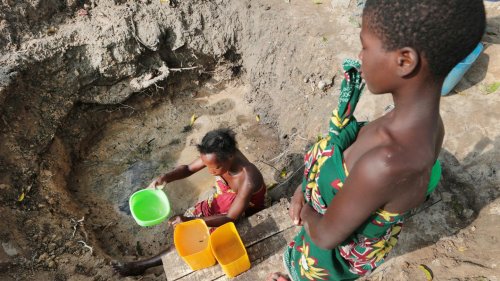 Zunehmende Wasserknappheit bedroht zehn Prozent der Weltbevölkerung