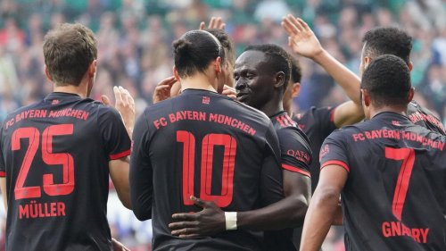Umbau des Bayern-Kaders: Welche Spieler gehen und welche kommen sollen