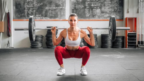 HIIT-Training, CrossFit und Hyrox werden immer beliebter. Ein Experte erklärt, für wen das Training geeignet ist